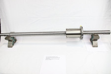 Kugelgewindetrieb Für Chiron FZ18 x-Achse 50x30P15x1226 lg 2gg