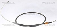 Handbremsseil Sitz/Skoda/Vw T. Cordoba/Ibiza/Fabia/Polo 99- Le/Pr