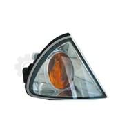 Blinkleuchte Blinker Links Weiß FüR Toyota Avensis Station Wagon _T22_