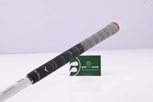 Callaway Fusion 2017 #3 Holz / 15 Grad / Stiff Flex UST Recoil ES 450 Schaft - Bild 8 von 8
