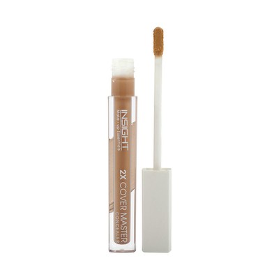 Insight Cosmetics 2X Cover Master Concealer - Multishades