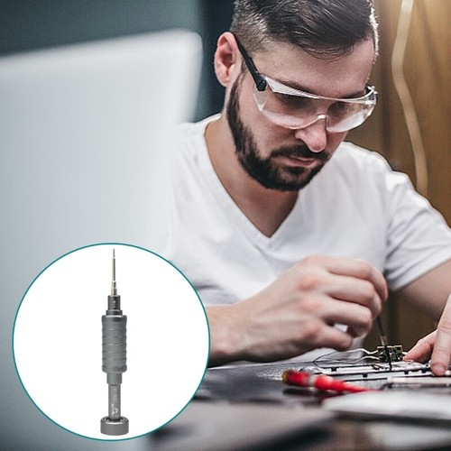 Precision Screwdriver Professional Repair Tool Phone Computer Watch Laptop - Picture 3 of 13