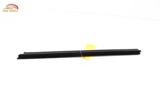 2017-2023 VOLVO S90 FRONT LEFT SIDE DOOR WINDOW INNER BELT WEATHERSTRIP SEAL OEM