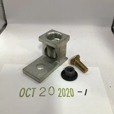 CMC AB-505 Mechanical Lug 500MCM-250 (2)250MCM-3/0 550 IN LBS NEW