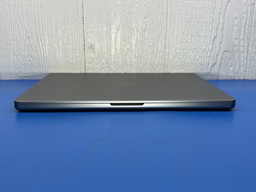 Apple MacBook Pro 16" 2021 M1 Pro 10C CPU 16C GPU - 16GB RAM 1TB SSD A2485 - Afbeelding 7 van 11