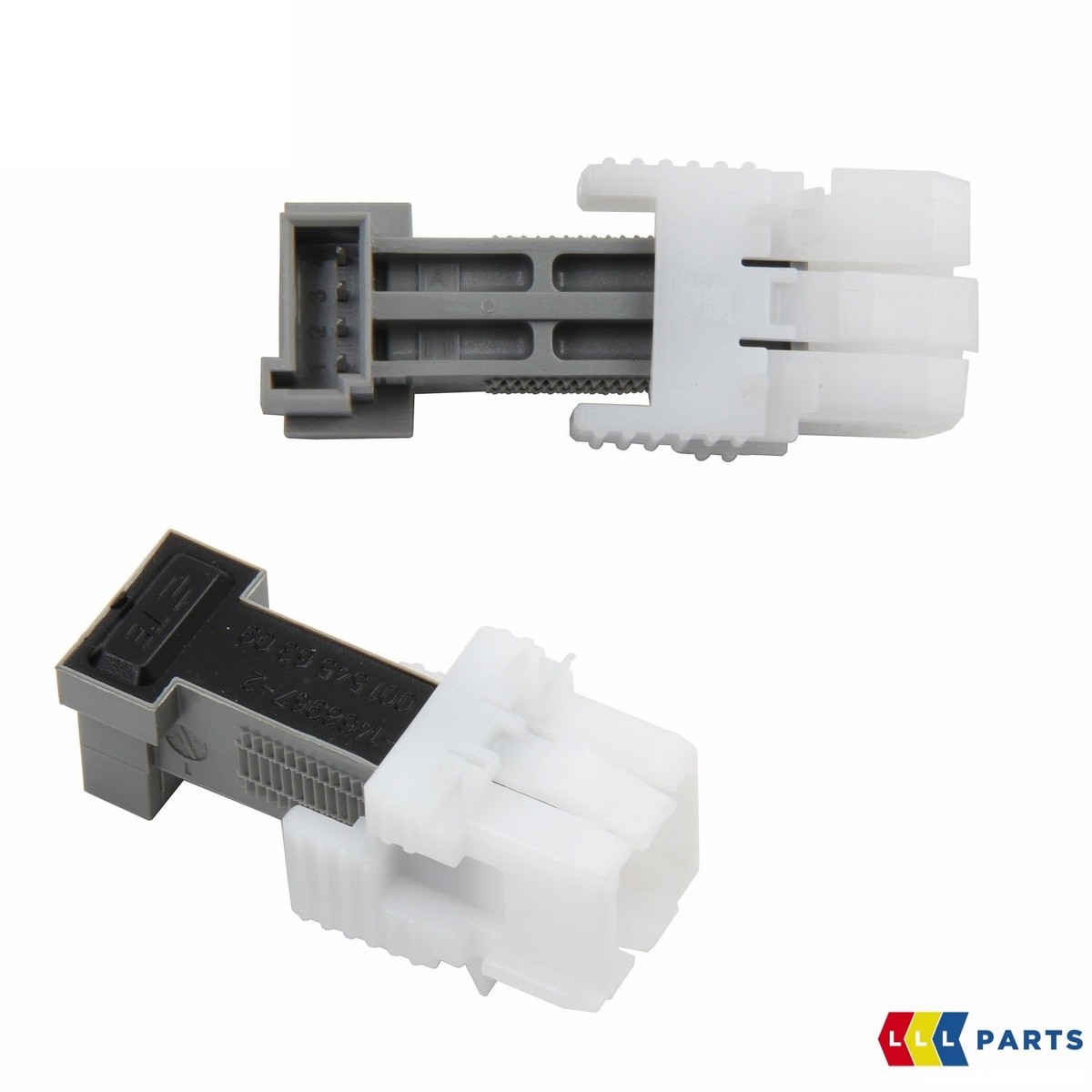 NEW GENUINE MERCEDES BENZ S CLASS W221 BRAKE LIGHT SWITCH 