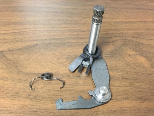 MECANISMO DE CAMBIO HARLEY-DAVIDSON ASM 34972-02B NUEVO OEM 34972-02B Foto 2 de 4