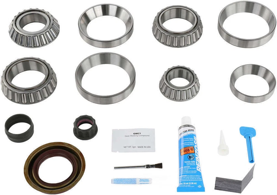 Kit de reconstrucción diferencial-FSGR DANA Spicer 10038966 Foto 2 de 4