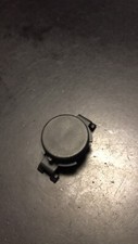 BMW E38 E39 Sitzverkleidung Blank Abdeckkappe Schwarz 8207263