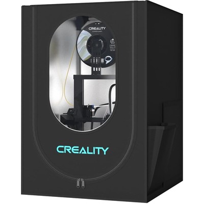 Creality 3D Printer Enclosure Fireproof and Dustproof 3D Printer Warm Enclosu...
