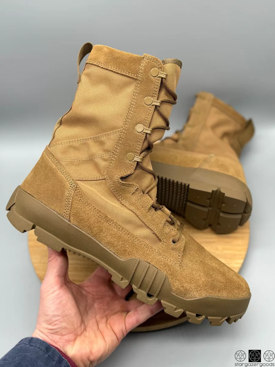 Nike jungle boots discount