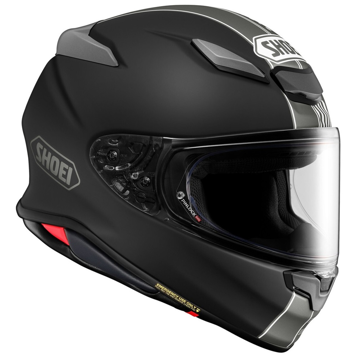 SHOEI　Z8 FORTRESS TC-6 Webike | SHOEI ショウエイ Z-8 FORTRESS［ゼットエイト