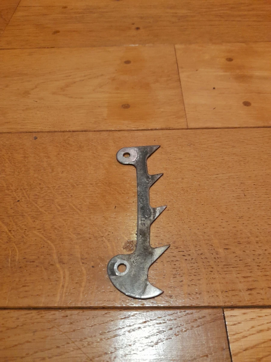 GENUINE STIHL MS362 CHAINSAW LOG BITER LOG GRIP CHAIN GRIP 1110