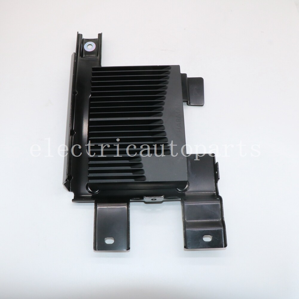 OEM Radio Audio Amplifier AMP 96370-2W600 For 2016-2018 Hyundai 