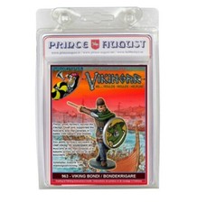 Prince August Gießform Vikingar - Bondi