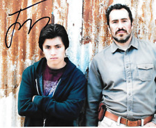 * JOSE JULIAN * signed 8x10 photo * A BETTER LIFE * 1 * JOSE JULIAN * signed 8x10 photo * A BETTER LIFE * 1