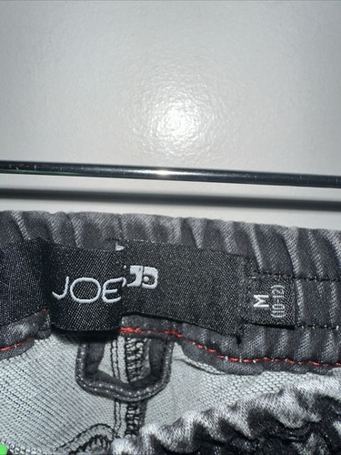 Joes Jeans Acid Wash Denim Bermuda Shorts Size Girl’s Medium 10-12 - Picture 2 of 4