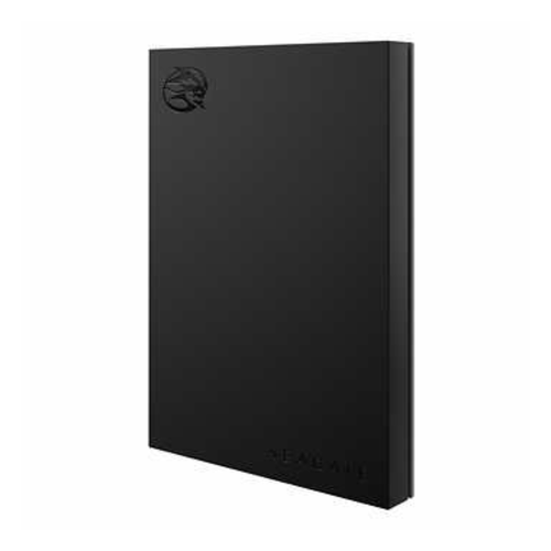 Seagate FireCuda 5TB Portable Hard Drive Gaming Hard Drive USB 3.2, STKL5000400 - Picture 4 of 5
