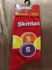 Novelty Vintage Collectors Socks