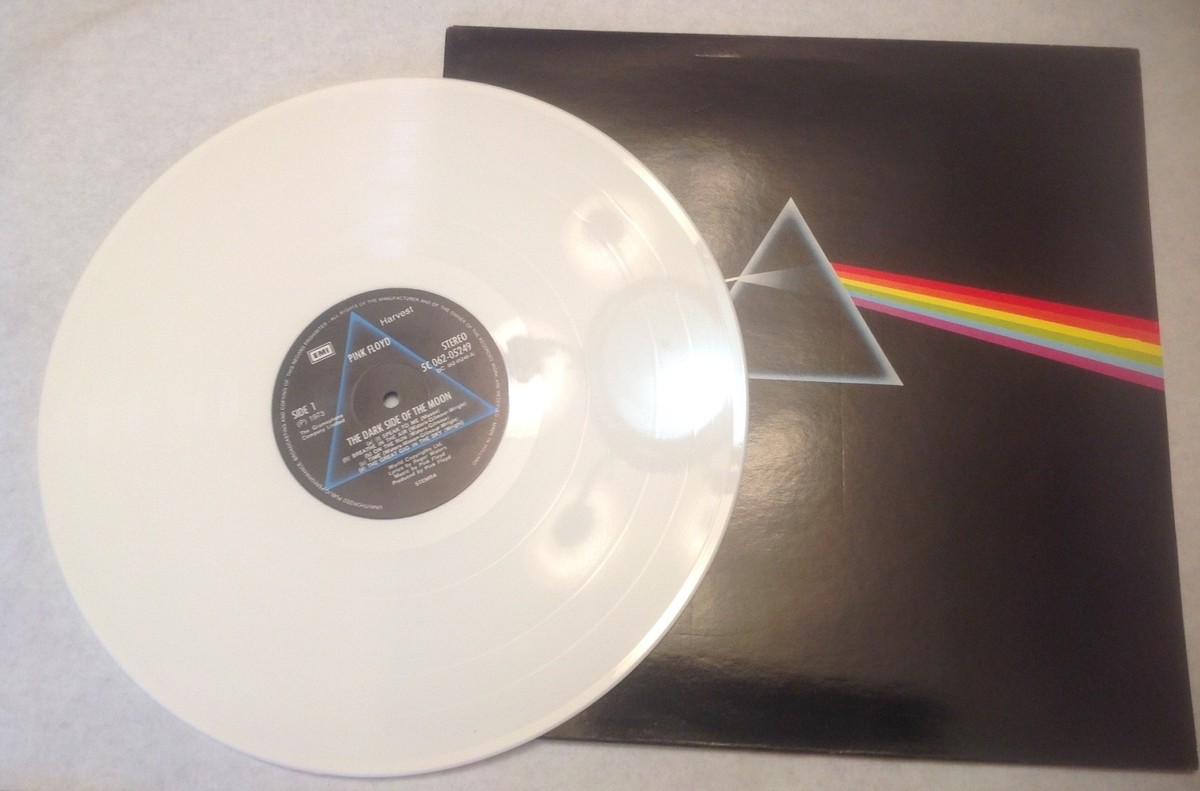 Pink Floyd  Dark Side  USオリジナル  付属品なし Pink Floyd The Dark Side of the Moon CD Paper Sleeve Limited
