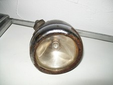 Lampe Oldtimer Moped Motorrad Original MIELE Vorkrieg D R  #part