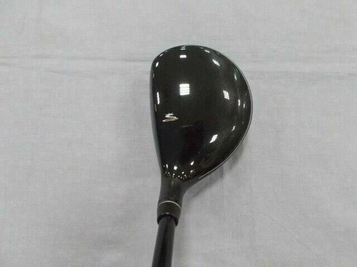 COBRA FAIRWAY WOOD GOLF CLUB KING F6 BAFFLER 2016 JP MODEL 4-5W SR-FLEX - Picture 3 of 5