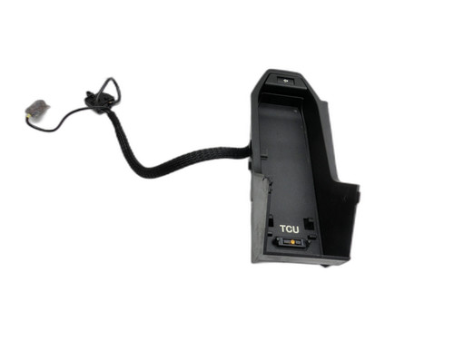 Aufnahme Halterung ECU Modul für Telefon Armlehne BMW E65 740i 05-08