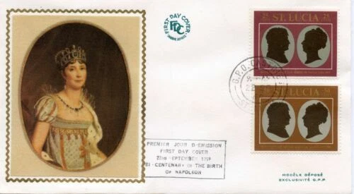 Timbres sur des personnalités, sur personnages historiques