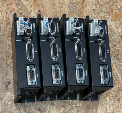 Advanced Motion Controls   DPRALTE-020B080   DigiFlex  Performance 