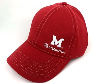 under armour maryland hat