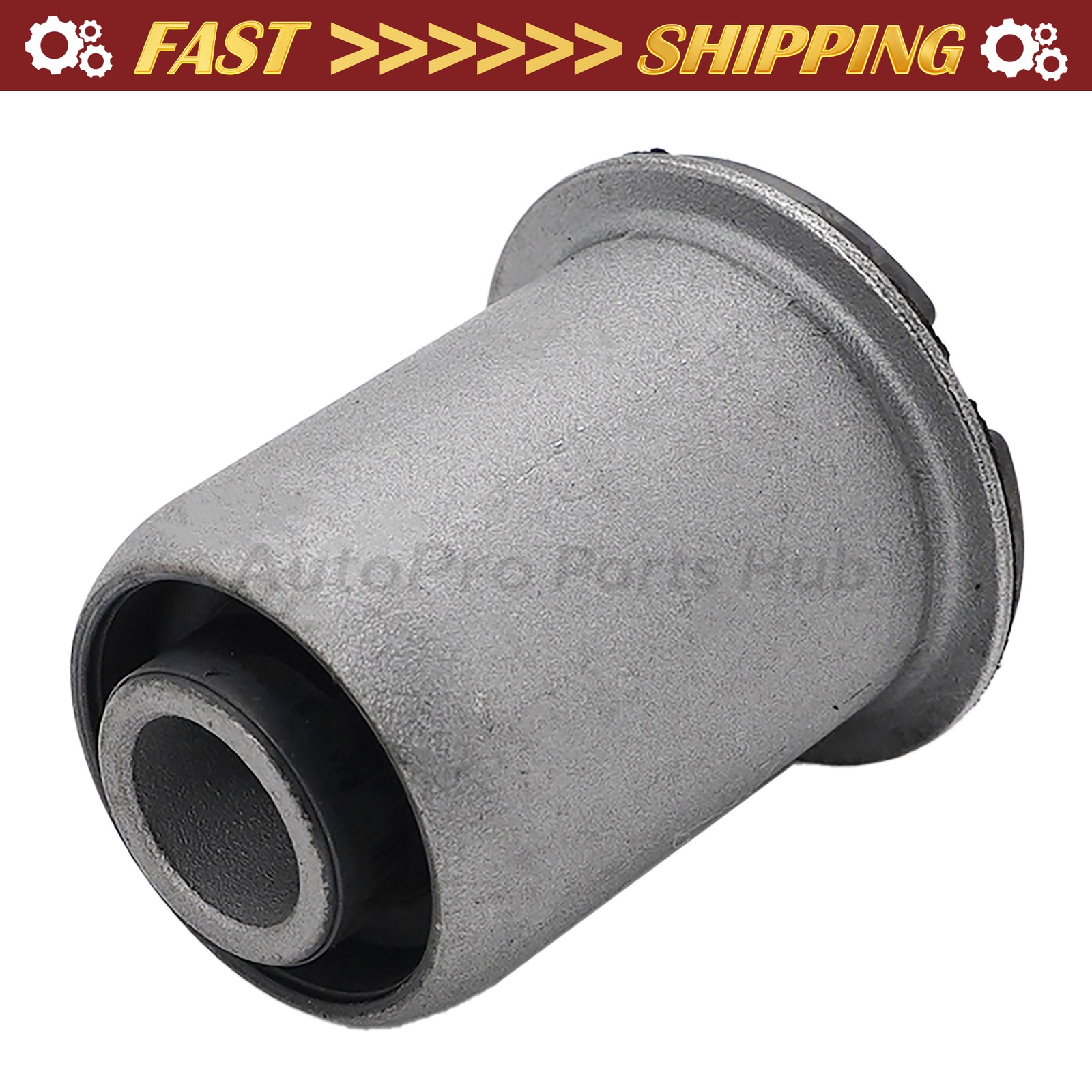 NEW PD30985PA Front Lower Control Arm Bushing Fits Bentley Arnage US