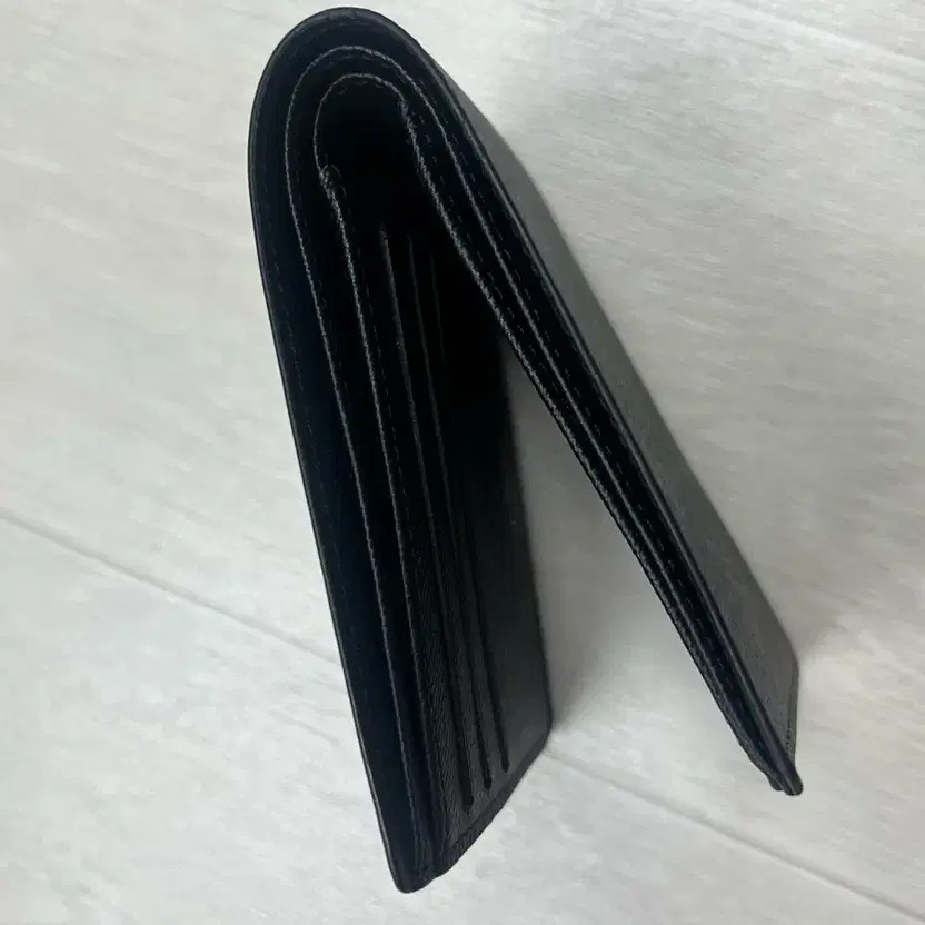 Louis Vuitton Monogram Eclipse Multi Wallet - Bra… - image 2