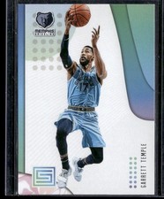 2018-19 Panini Status #43 Garrett Temple