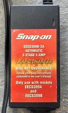 Portable Power For Snap-On Jump Box PORPR1700 Switching Adapter 