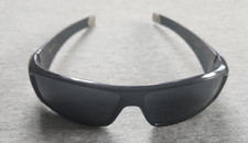 LOCS 9035 Black Sunglasses