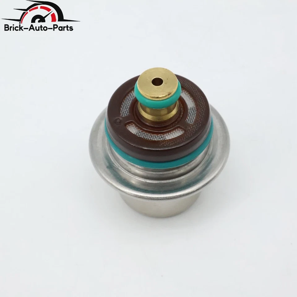 Regulador de presión de inyección de combustible 0280160587 0000781889 para Mercedes-Benz Foto 3 de 4