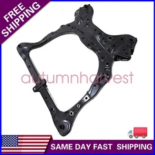 Front Subframe Crossmember Engine Cradle Fits 2019-23 Toyota RAV4 51100-0R012