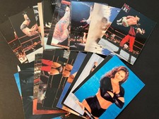 *YOU PICK AND CHOOSE* Assorted Smack Down! Wrestling Cards