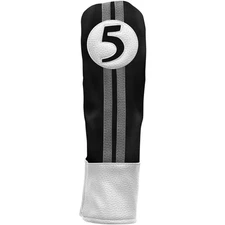 NEW Powerbilt Golf Vintage Series Headcovers - Choose Size