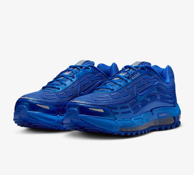 NIKE Air Max TL 2.5 HM8818-400 Hyper Royal Hyper Royal Metallic Silver
