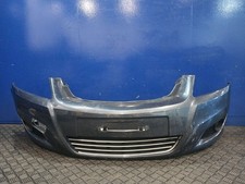 VORDERE STOSSSTANGE / 1175235 FÜR OPEL ZAFIRA / ZAFIRA FAMILY B A05 1.9 CDTI