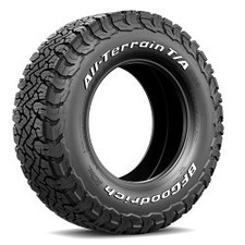 Bfgoodrich All-terrain Ta Ko3 Lt30570r17 128s Rwl Tire 86520 Bfgoodrich All-terrain Ta Ko3 Lt30570r17 128s Rwl Tire 86520