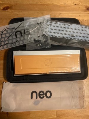 NEO65 core plus Custom keyboard (new)