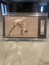 Pee Wee Reese Cards, Rookie Card and Autographed Memorabilia Guide 6