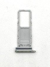 Samsung Galaxy Note20 5G SIM Card Tray - Mystic Green - A42 