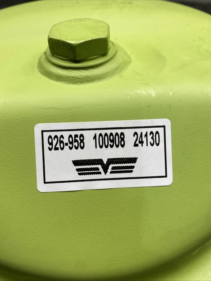 Dorman Differential Cover 926-958 - Image 3 of 4