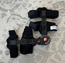 Breg T Scope Premier Elbow Brace Left Regular Post-Op ROM Adjustable