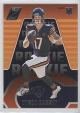 2023 Panini Zenith Retail Tyson Bagent #195 12e2