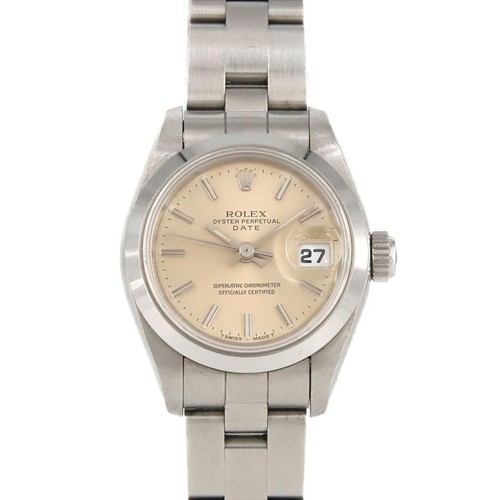Rolex Lady-Datejust 69160 26 mm