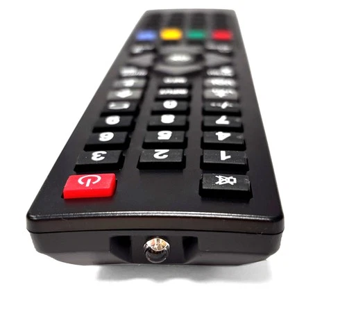 Replacement Remote Control for SMARTTECH SMT43S10FC4U2G1